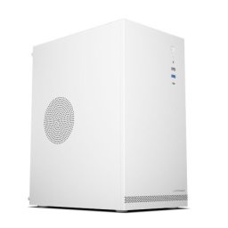 LC power lc-6100mw-on 1xusb-c/ 2xusb-a (usb 3.2 gen 1) white Tower microatx/miniitx ( 25748 )