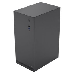LC power lc-6150b-on 1xusb-c/ 2xusb-a (usb 3.2 gen 1) black Tower ( 25760 )
