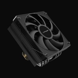 LC power cosmo cool lc-cc-120-lp6 lowprofile tdp-180w Cooler ( 25752 )