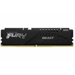 Kingston 32gb pc5600 kf556c36bbe2-32 fury beast black expo Ram ddr5 ( 25741 )