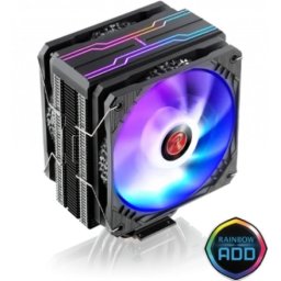 Raijintek 0r10b00221 eleos 12 duo rbw procesorski hladnjak