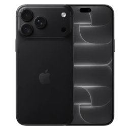 Apple Iphone 18 Pro Max 512GB Black Mobilni telefon