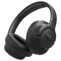 JBL Tune 780NC Crne Bežične slušalice