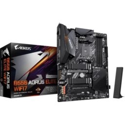 Gigabyte B550 AORUS ELITE WF7 Matična ploča AM4
