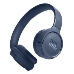 JBL Tune 520BT Plave Bežične slušalice