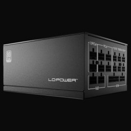 LC power lc1200p v3.1 80 plus platinum pcie 5.1 Napajanje 1200w ( 25757 )