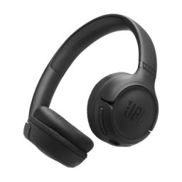JBL TUNE 530BT Crne Bežične slušalice