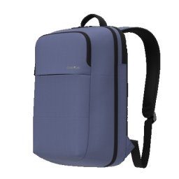 Canyon 19L laptop backpack 30.5x13.5x45cm Ocean Blue ( CND-BPUR02BL )