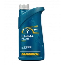 MANNOL LHM+ Fluid 8301