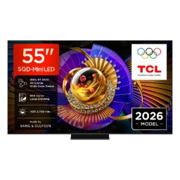 TCL Televizor SQD Mini LED 55C7L