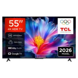 TCL Televizor LED 55P6L