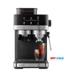 SES 5000SS Aparat za espresso kafu