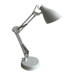 Stona lampa PANAN Classic Pixar E27, OSRAM bela