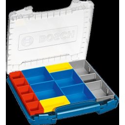 Bosch i-Boxx 53 12-delni komplet kutija za alat