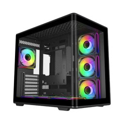 EWE PC AMD GAMING računar Ryzen 7 9700X 32GB 1TB AMD9070 12GB