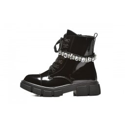 Dečije čizme-Ch252345Blk