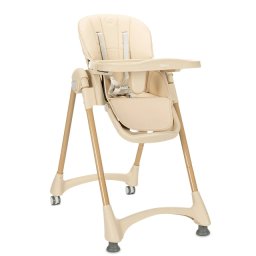Lorelli REMO stolica za hranjenje bebe Beige