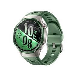 Huawei watch GT7 Pro 46mm Green