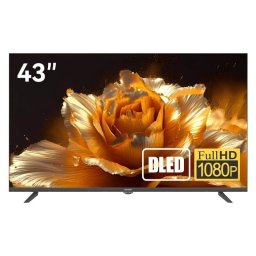 Televizor Aiwa 43" HD SMART webOS WS-431NF