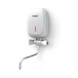 Bojler Tesy IWH50X02KI