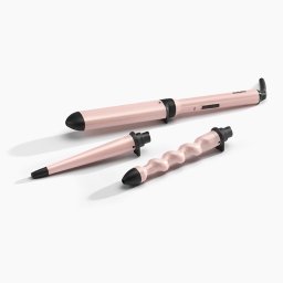 Figaro za kosu MS750E BaByliss 3u1 Curl&Wave Trio