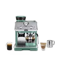 Aparat za espresso kafu DeLonghi EC9155.GR