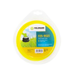 FIELDMANN FZS 9021 Struna 60mx2.4mm za trimer