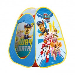 Dečiji šator sklopivi Paw Patrol 710448
