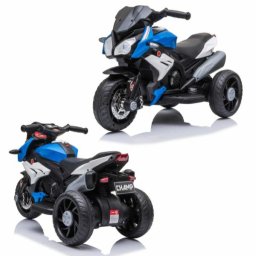 Motor na akumulator plavi 11/801