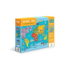 Magnetna mapa 104/200201