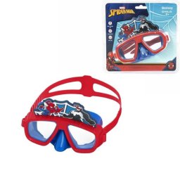 Maska za ronjenje Spiderman 3+