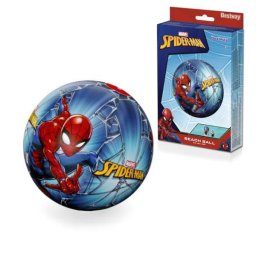 Lopta za plažu Spiderman 51cm