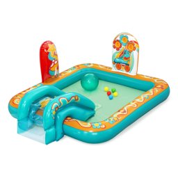 Deciji bazen Bestway Retro Groove 193x152x74cm