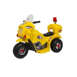 Motor na akumulator zuti MB919