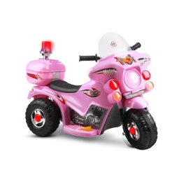 Motor na akumulator roze MB919