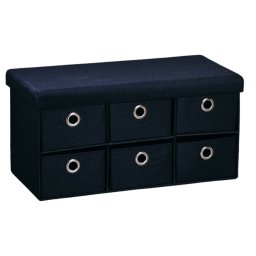 Tabure sa kutijama za odlaganje KSP15954