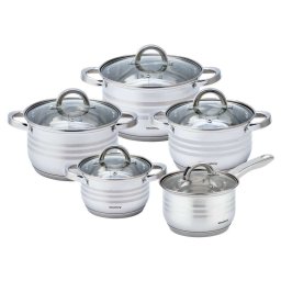 Klausberg set šerpi KB7697