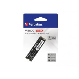 SSD VI3000 PCIE NVME M.2 1TB