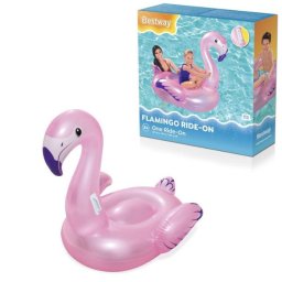 Dušek flamingo 3+ 127x127cm