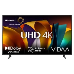 Televizor 58A6N LED 4K UHD Smart HISENSE