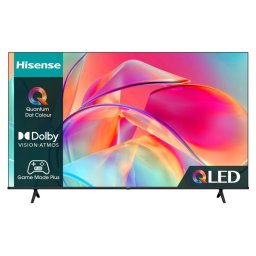 Televizor 55E7KQ QLED 4K UHD Smart HISENSE