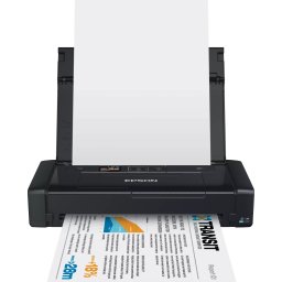 Wireless inkjet štampač WorkForce WF-100W Epson