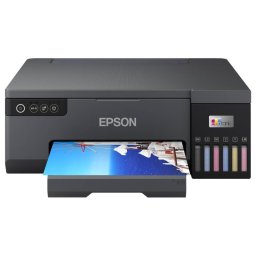 Foto inkjet štampač bežični L8050 EcoTank ITS (6 boje) Epson
