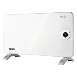 BAUER Panelni radijator ENERGY PH-2000 beli