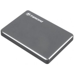 Eksterni hard disk Transcend 2TB TS2TSJ25C3N