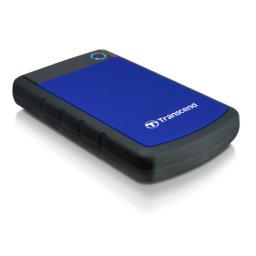 Eksterni hard disk Transcend 1TB 25H3 Blue