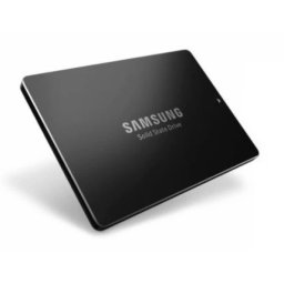 SSD 2.5" SATA 480GB Samsung Enterprise