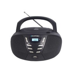 Blaupunkt Boombox BB7BK FM/CD