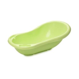 Kadica za bebe 84cm - zelena Lorelli