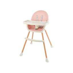 Hranilica za bebe Bambi pink BBO